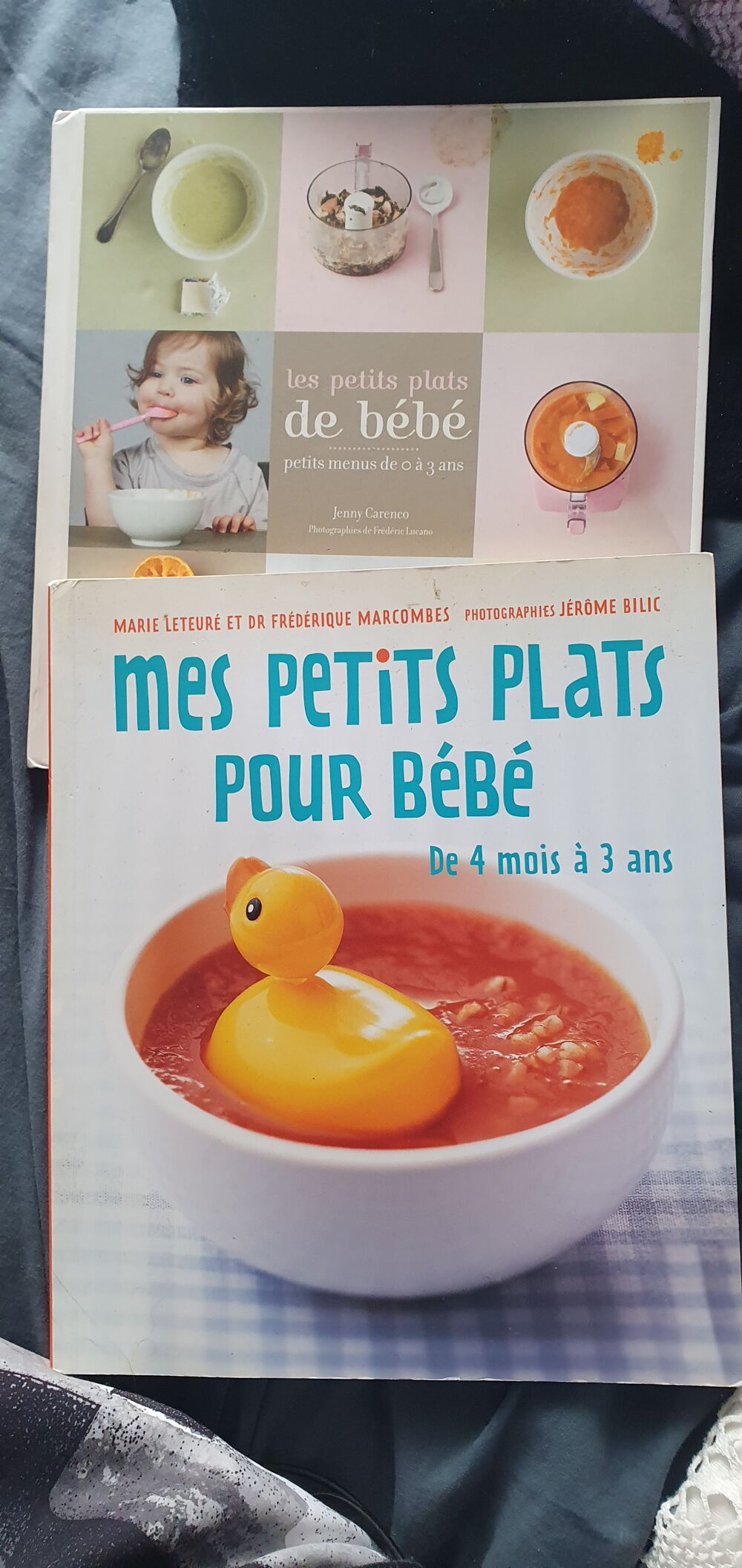 Je suis Audrey Invalide je mes livres enfants Puériculture