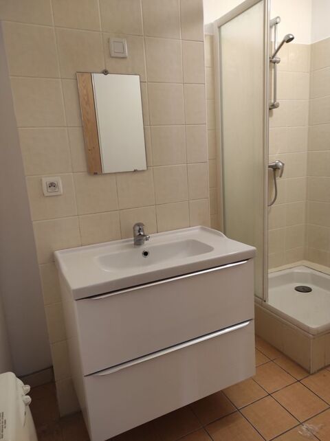  Appartement � louer 2 pi�ces 48 m�