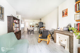  Appartement à vendre 3 pièces 73 m²
