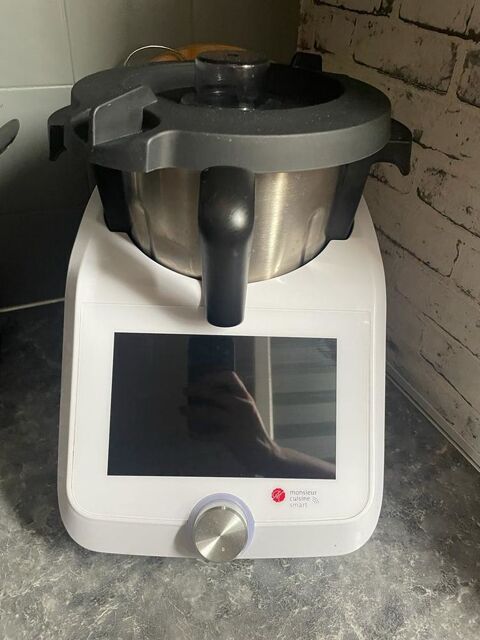 Monsieur cuisine Lidl 300 Avermes (03)