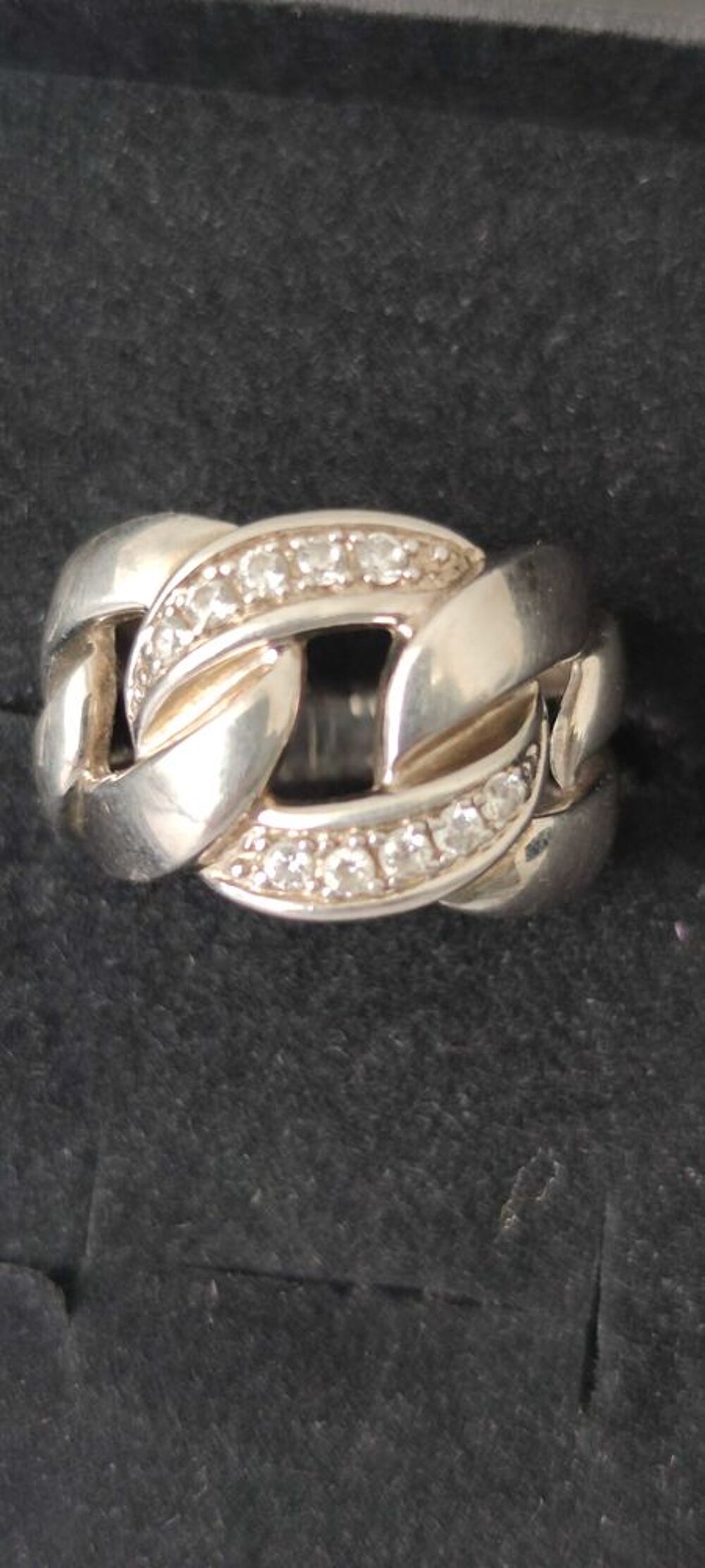 bague Bijoux et montres