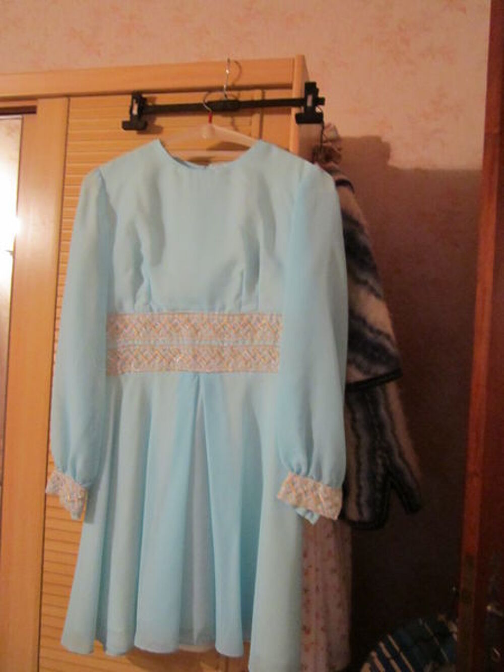 robe de c&eacute;r&eacute;monie Vêtements