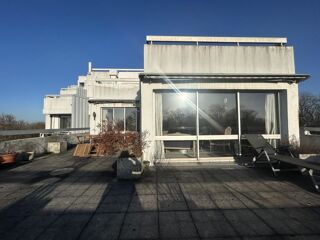 Appartement à vendre 6 pièces 136 m²