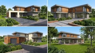 Vente Maison Maison à bâtir - Noyers-sur-Cher - MAISON CMI Noyers-sur-cher