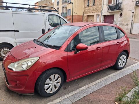 Citroen c3 Citro&euml;n  HDi 70 FAP Airdream Exclus