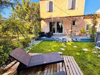  Maison � vendre 4 pi�ces 82 m�