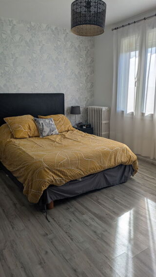  Maison à vendre 7 pièces 120 m²