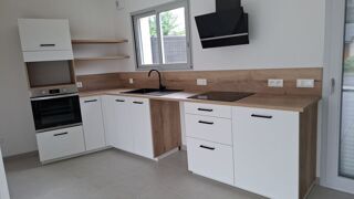  Maison à louer 4 pièces 80 m²