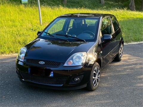 Ford fiesta 1.3i Senso Plus