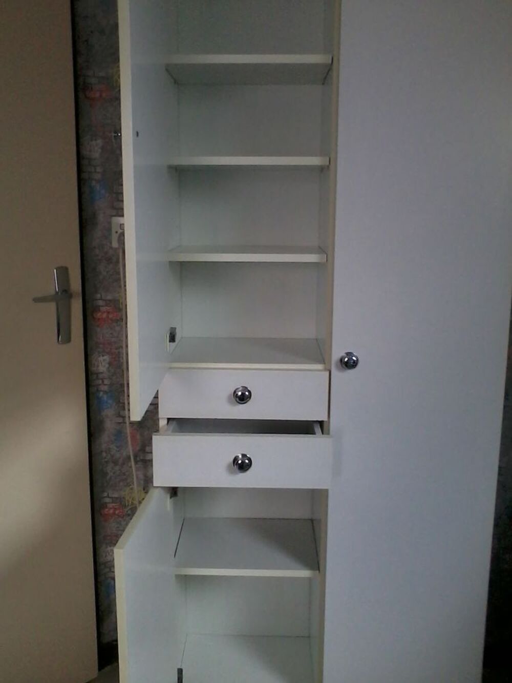 Armoire de Salle de Bain Meubles