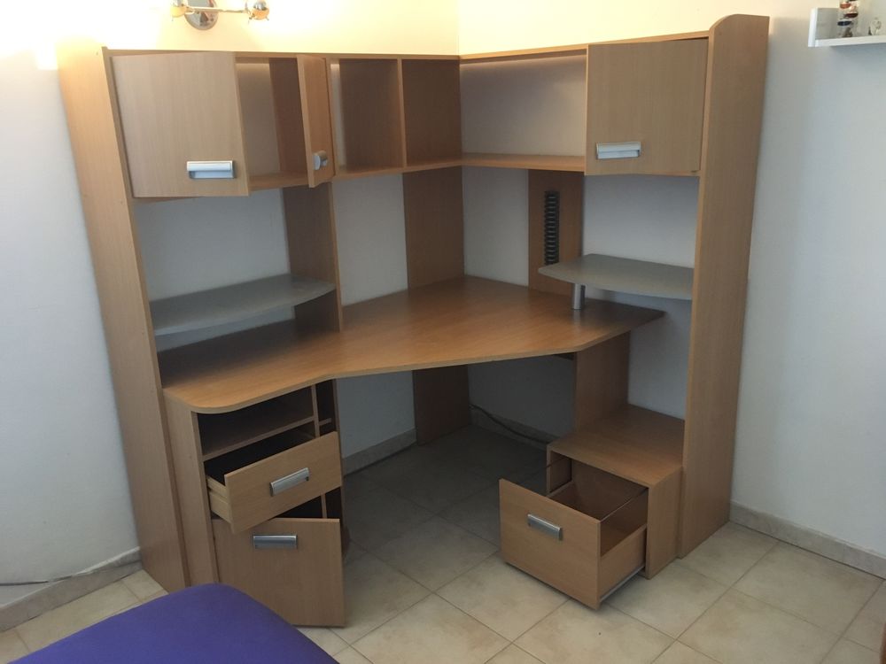 Bureau d'angle Meubles