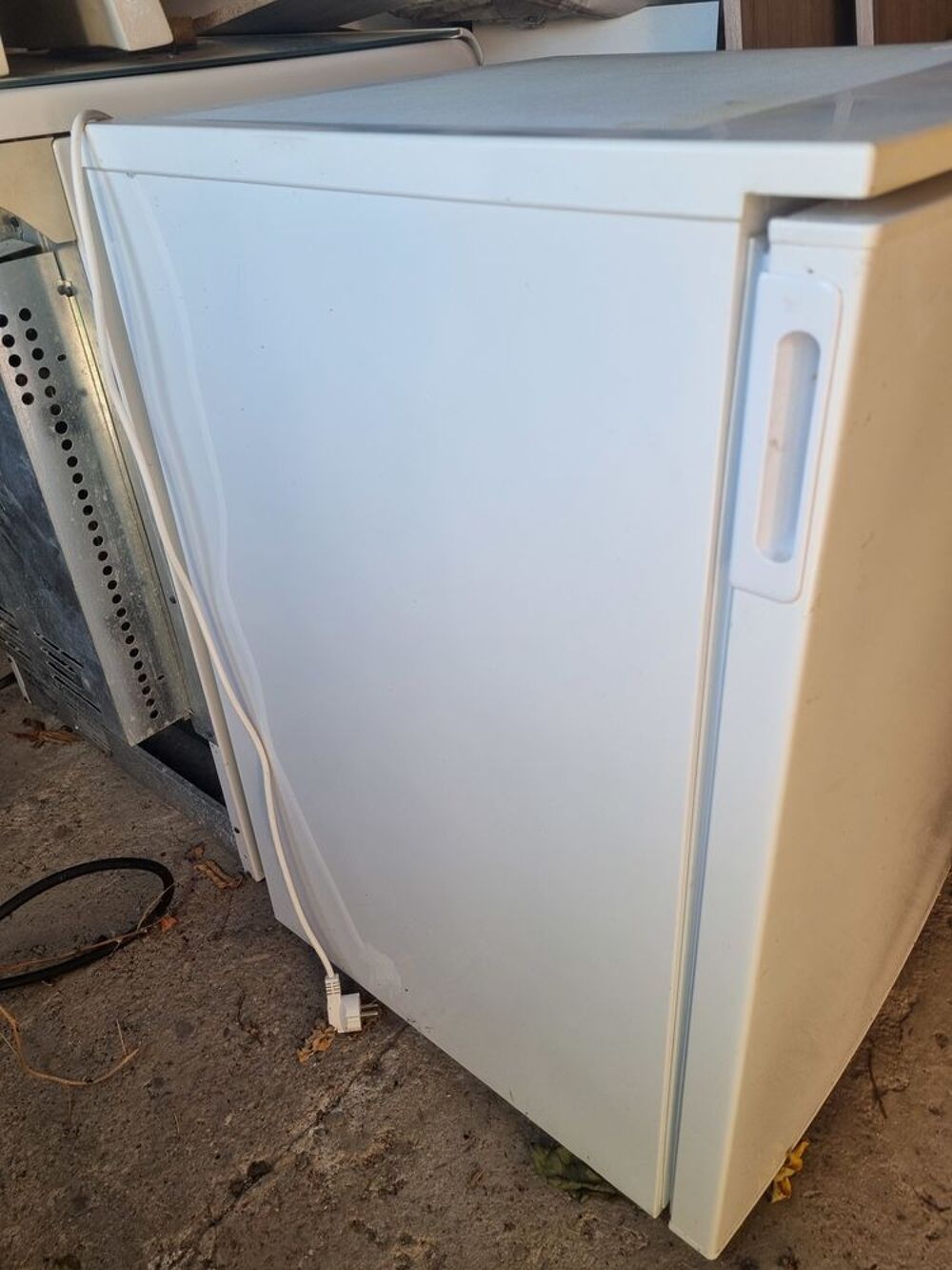 Cong&eacute;lateur Electroménager