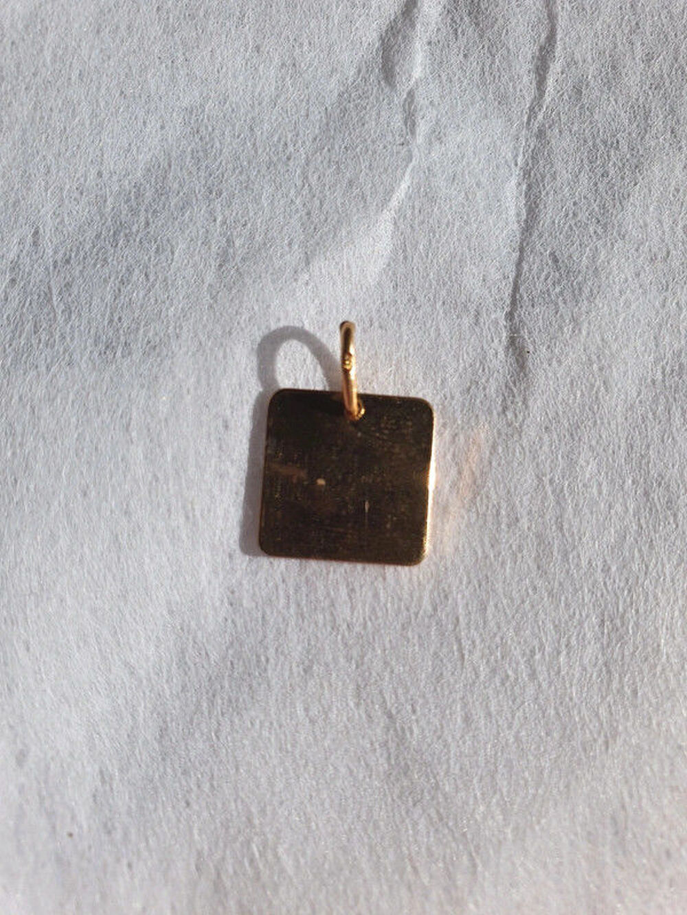 Pendentif enfant - chien Bijoux et montres