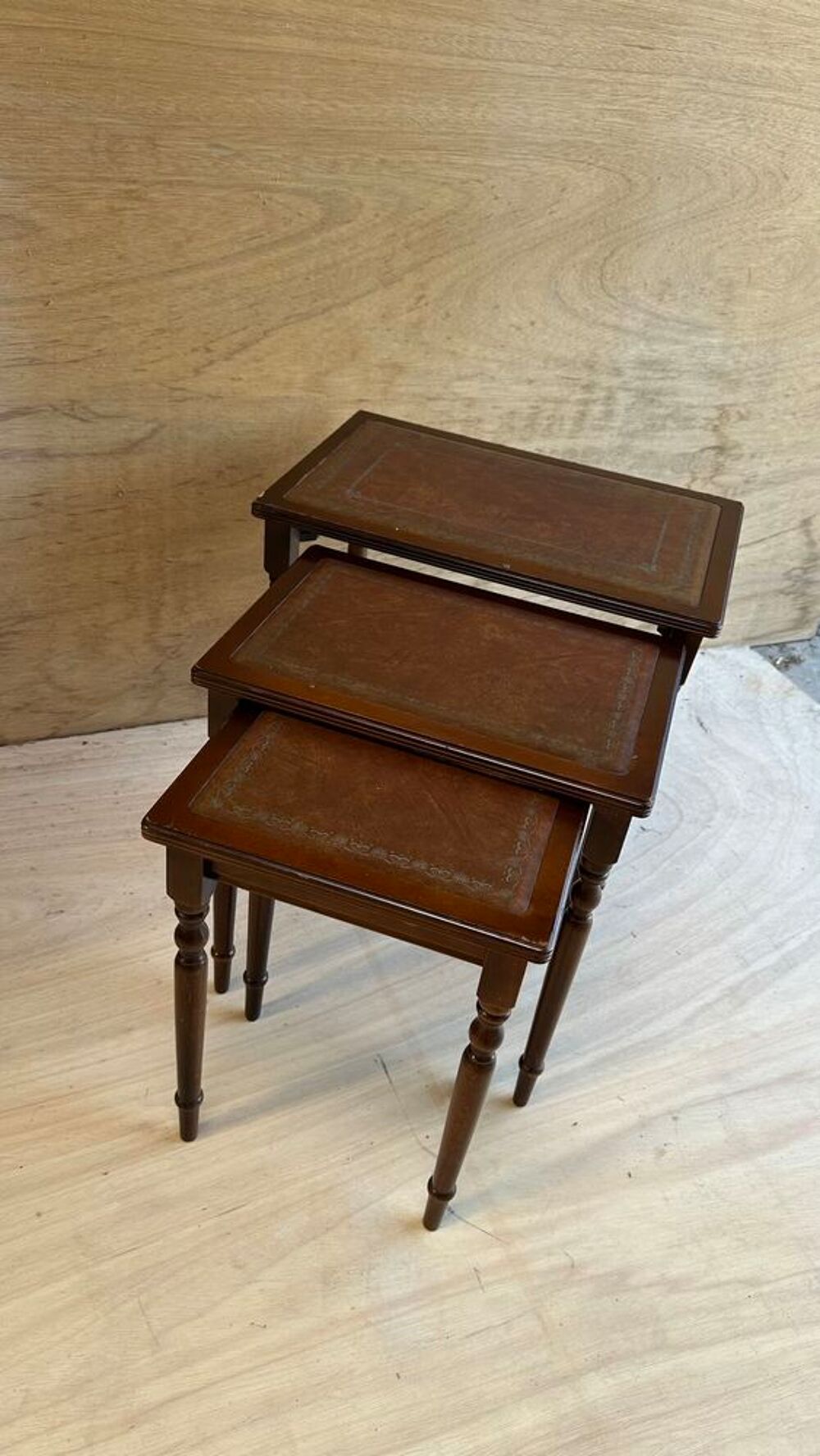 tables Gigognes Meubles