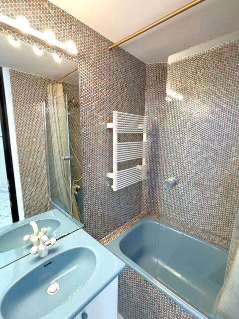  Duplex/triplex  louer 2/3 pices 45 m