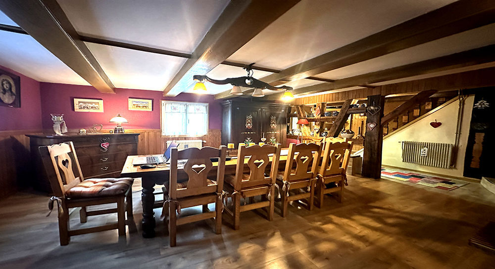 Vente Maison Walheim (68) | Maison Alsacienne d'Exception Walheim