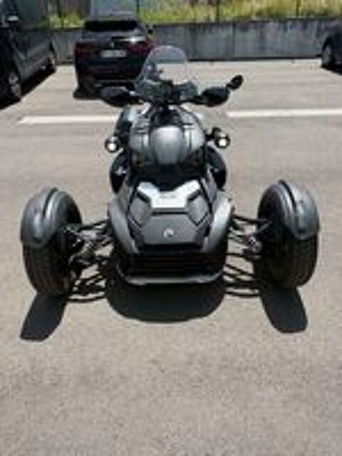 CAN AM 2021 occasion 89100 Sens