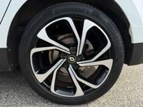 Grand scenic IV Grand Scenic TCe 140 Energy Zen 2018 occasion 38510 Passins