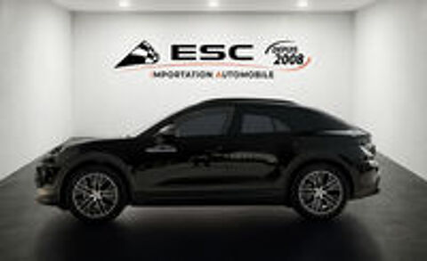 Macan 360 ch 2025 occasion 59000 Lille