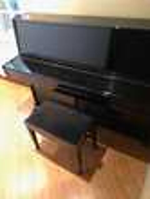 PIANO DROIT STEINER Instruments de musique