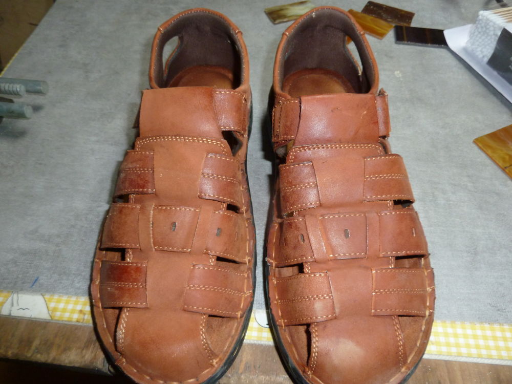 SANDALLES Chaussures
