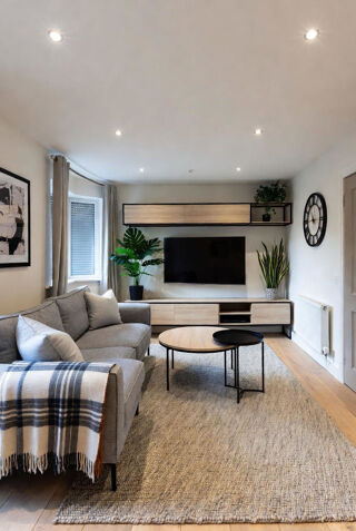  Appartement � vendre 5 pi�ces 87 m�