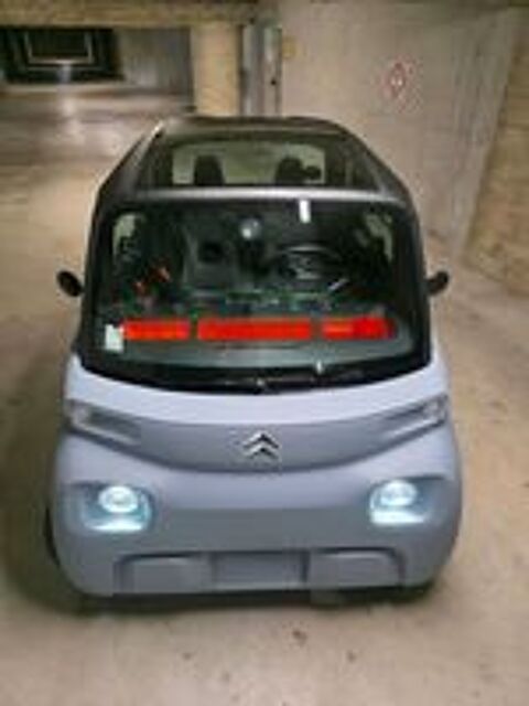 AMI Bon etat 2020 occasion 94500 Champigny-sur-Marne