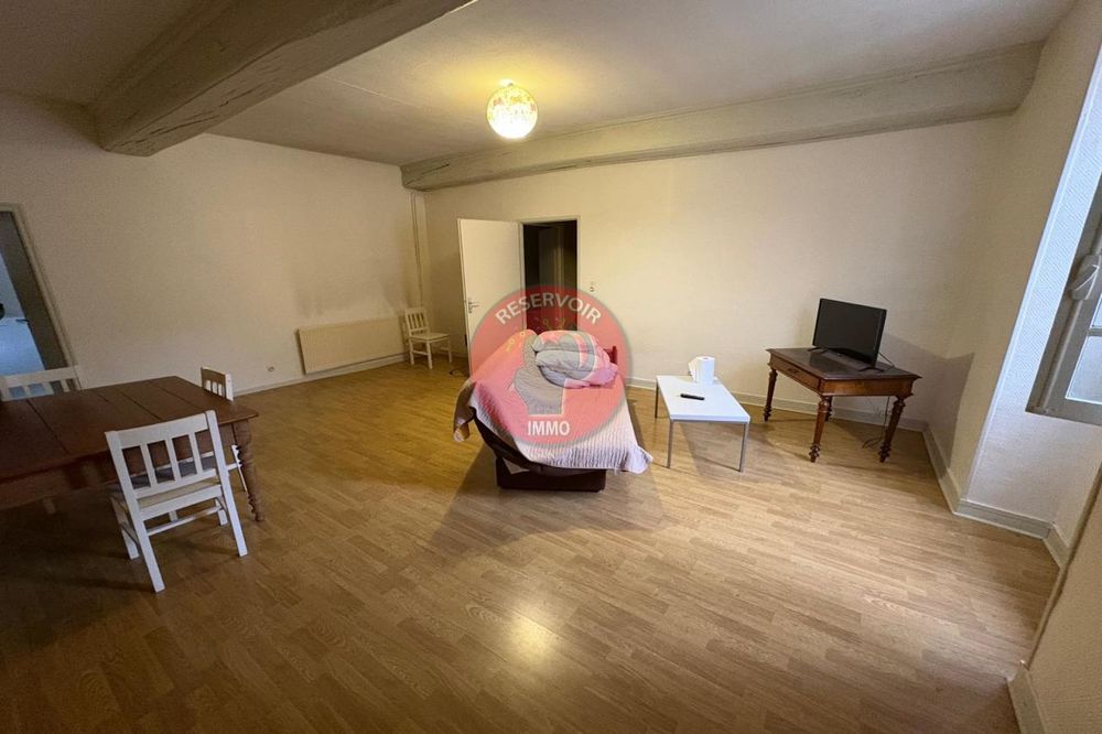 vente Maison - 8 pièce(s) - 235 m² Vitteaux (21350)