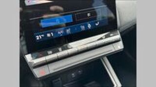 Symbioz E-Tech full hybrid 160 ch Esprit Alpine 2025 occasion 38140 Rives