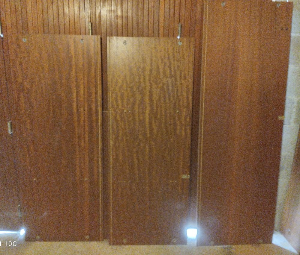 armoire chambre &agrave; coucher Meubles