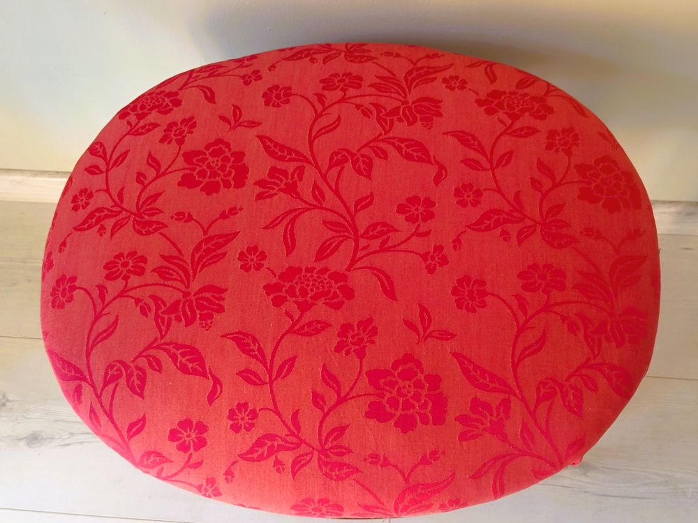 Banquette style Napol&eacute;on III en merisier Meubles