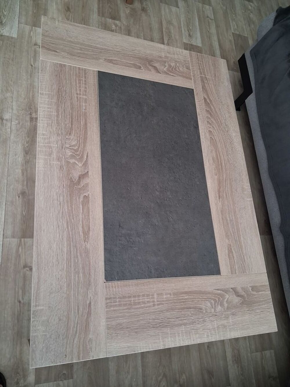 ensemble meuble t&eacute;l&eacute; table basse Meubles