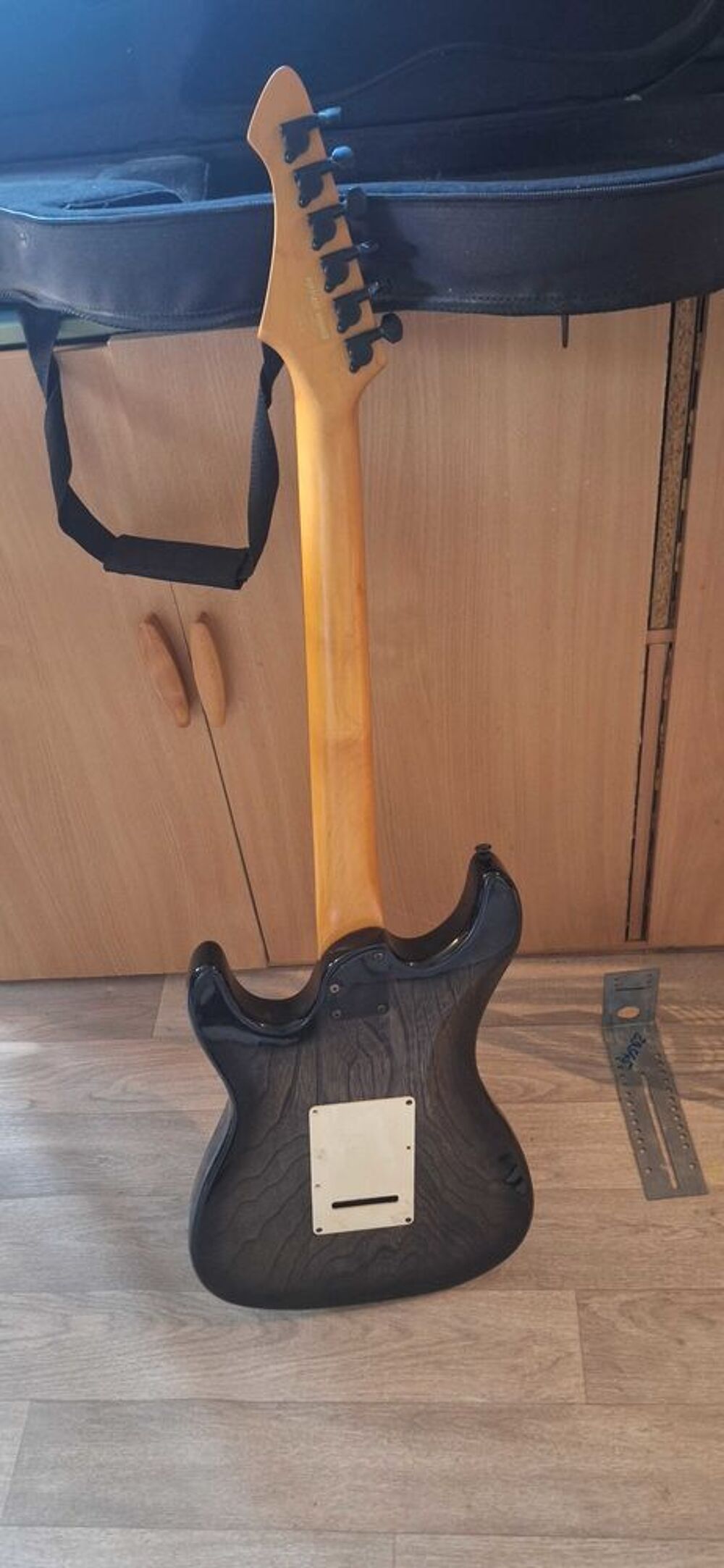 guitare &eacute;lectrique aria pro2 fullerton stratocaster Audio et hifi
