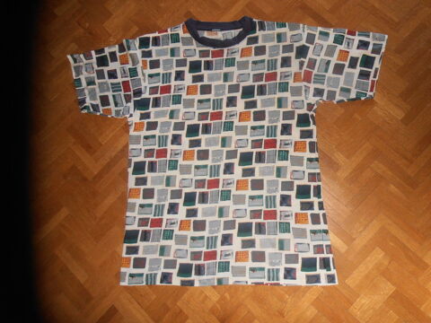 Pyjama court Mariner (93) 12 Tours (37)