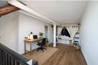  Appartement � vendre 3 pi�ces 74 m� Montoy-flanville