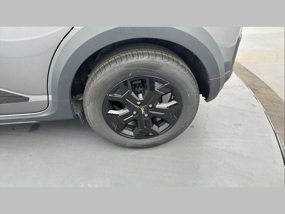 Sandero TCe 110 Stepway Extreme 2026 occasion 83160 La Valette-du-Var