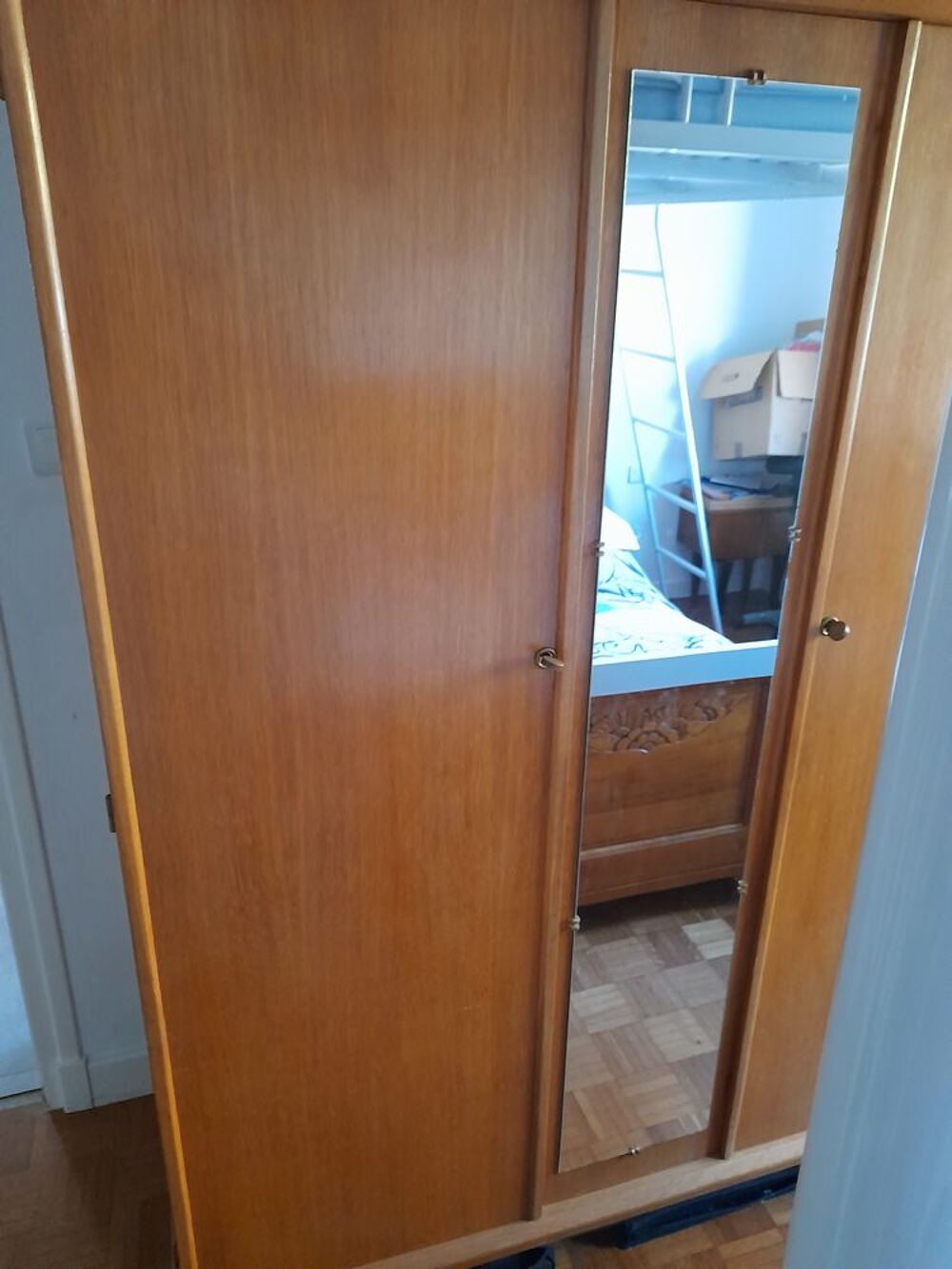 Chambre et salon Meubles