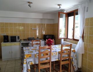 Location  Gîte 