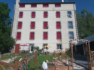  Immeuble  vendre 1021 m