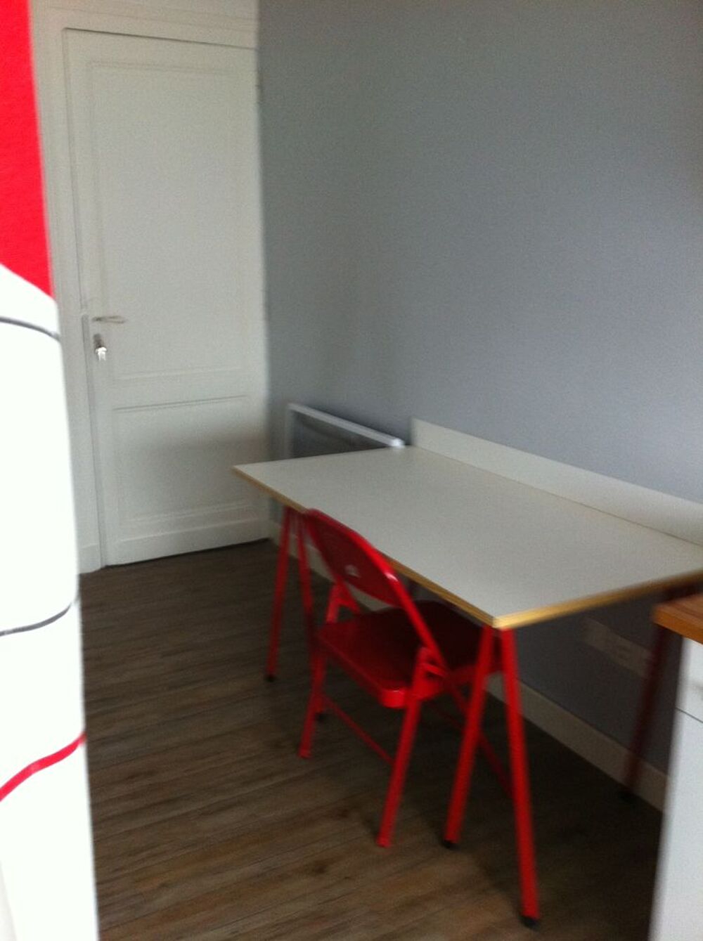 Location Appartement Bordeaux ORNANO studio meublé pour étudiant(e) Bordeaux