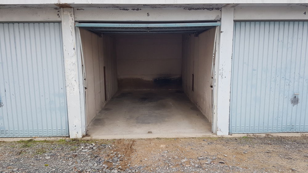Location Parking/Garage GARAGE Mâcon