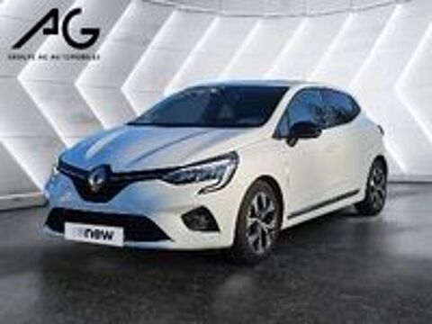 Clio V Clio E-Tech hybride 145 Evolution 2022 occasion 08300 Rethel