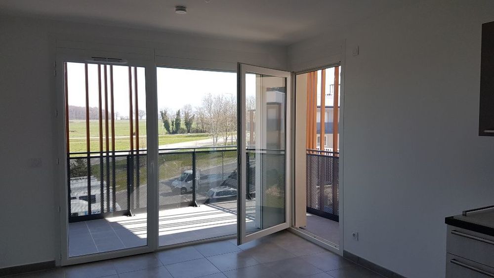 Location Appartement Appartement 2 pièces 40 m² à Saint-Julien-en-Genevois Saint-julien-en-genevois