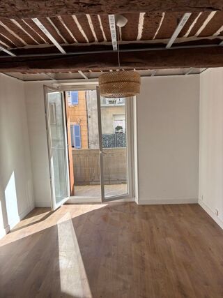  Appartement à louer 2 pièces 46 m²