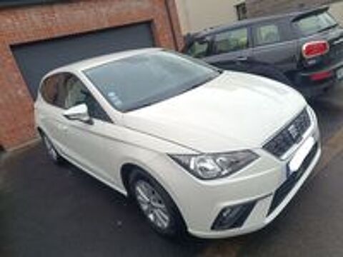 Annonce voiture Seat Ibiza 10300 