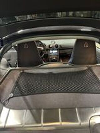 Cayman 3.4 S 2006 occasion 69380 Ch&acirc;tillon