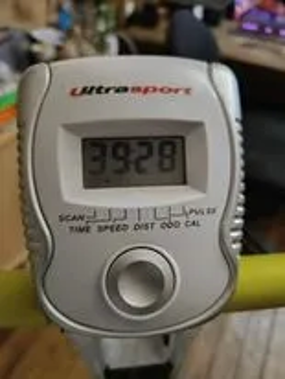 V&eacute;lo d'appartement Sports