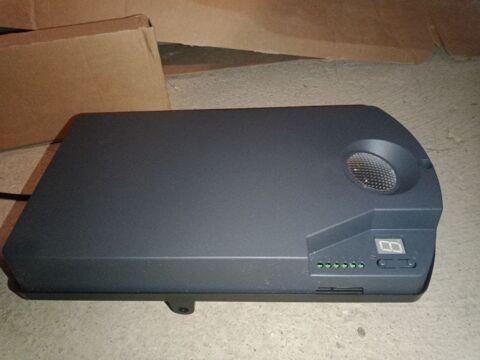 moteur de porte de garage pour porte sectionnelle 50 Poulx (30)