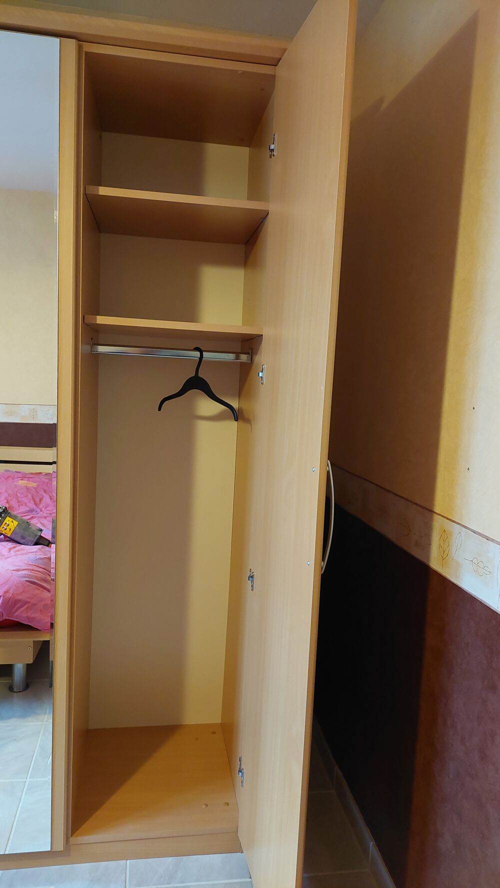 chambre &agrave; coucher adulte Meubles