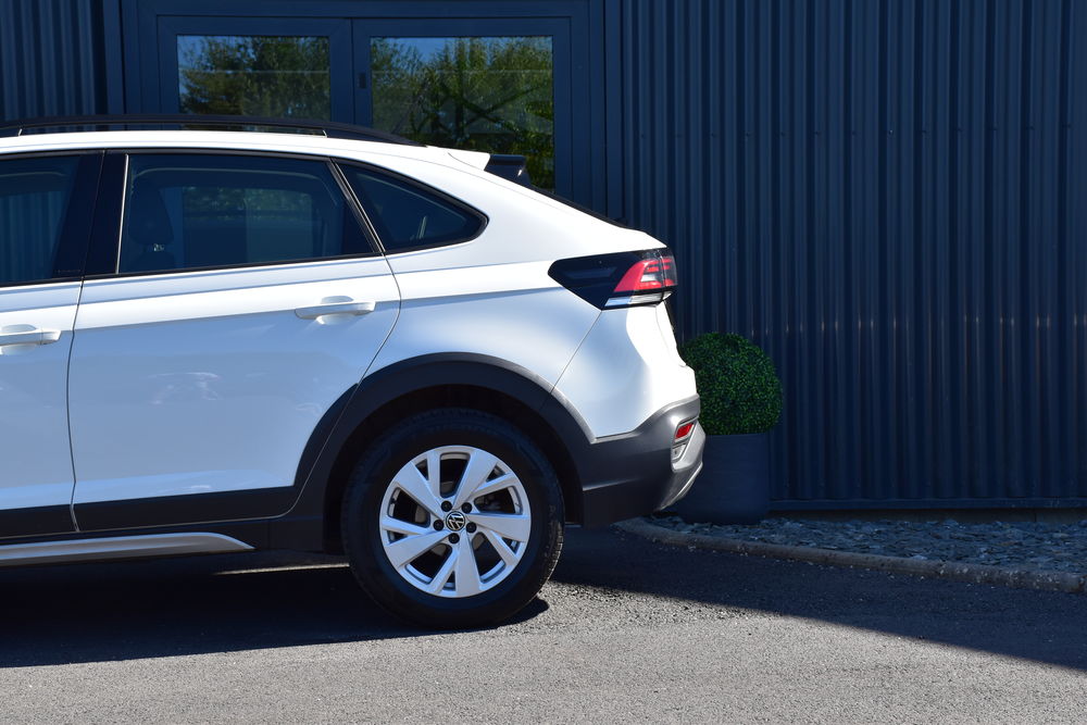 Taigo 1.0 TSI 110 DSG7 Life Plus 2023 occasion 56300 Pontivy